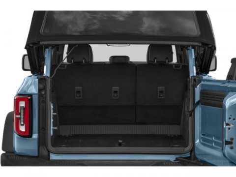 Used 2021 Ford Bronco Badlands image 11