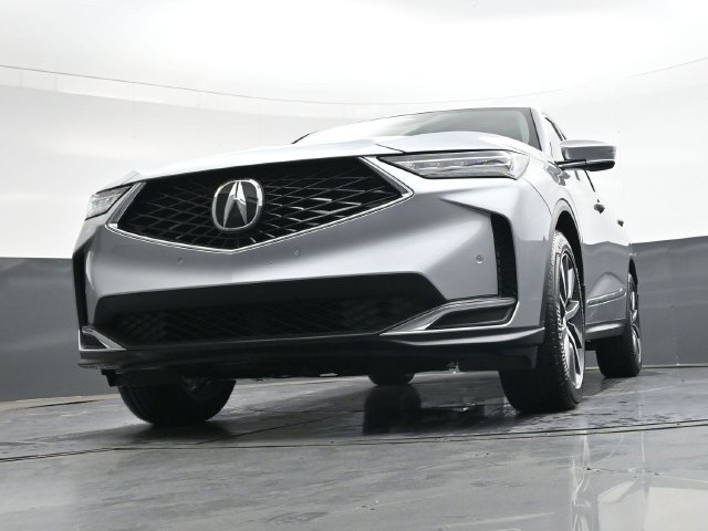 New 2026 Acura MDX w/ Technology Package FWD image 35