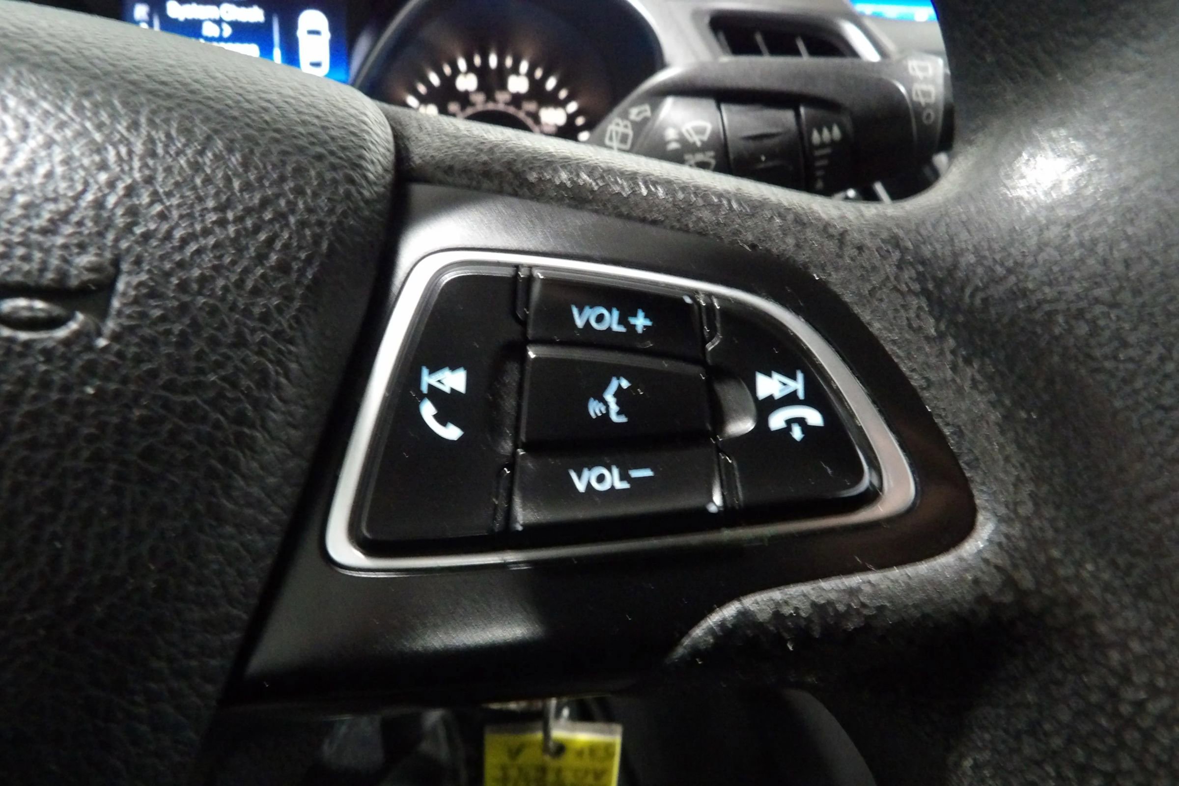 Used 2018 Ford Escape S image 15