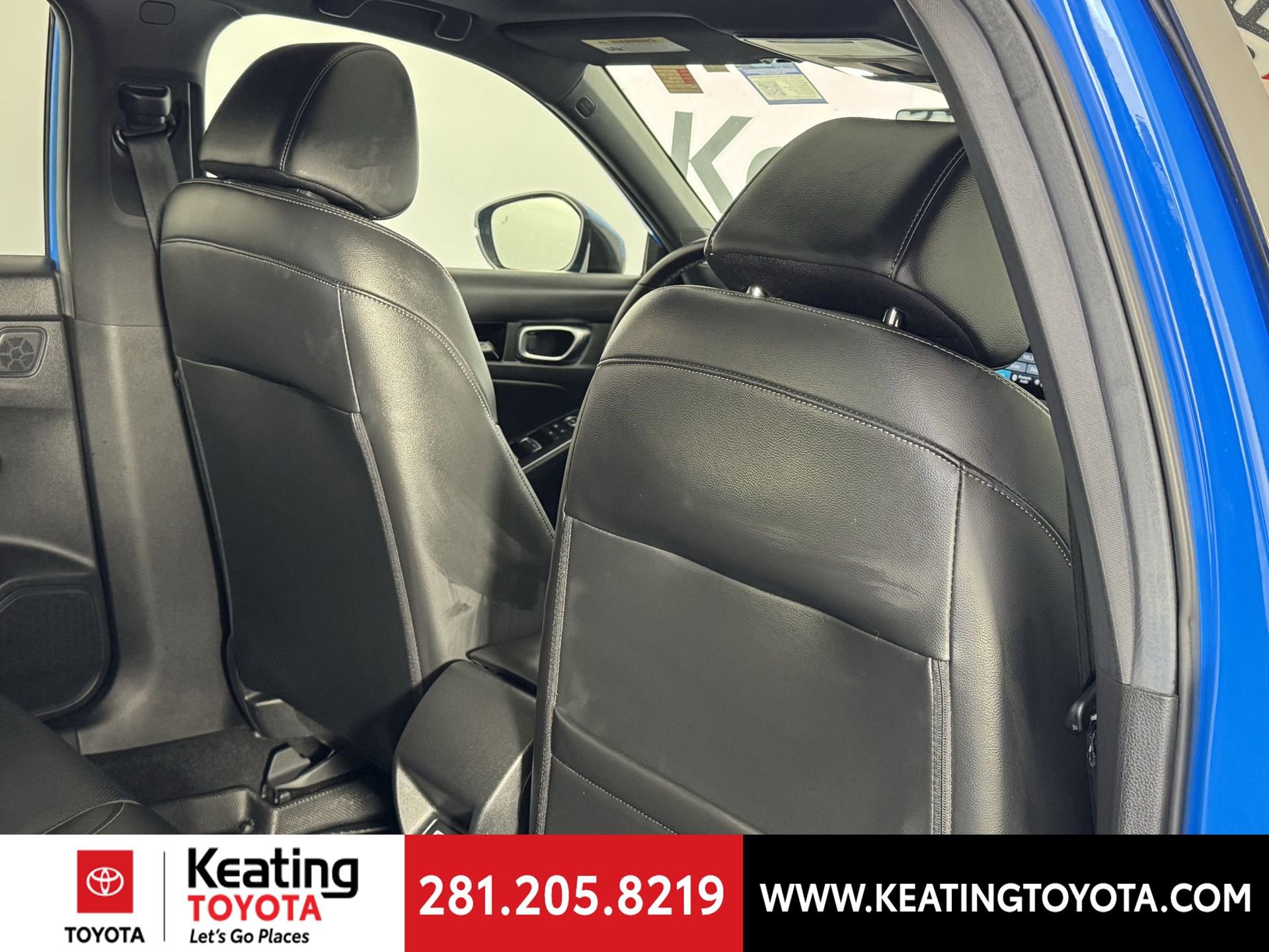 Used 2024 Honda Civic Sport Touring image 19