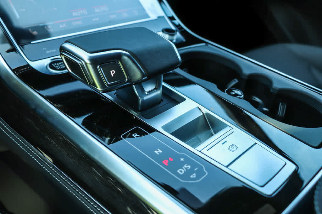 New 2026 Audi Q7 Premium Plus AWD/4WD image 22