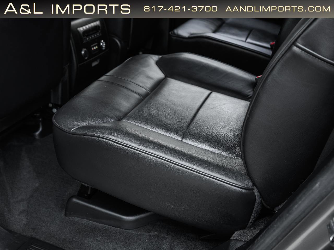 Used 2009 HUMMER H2 Luxury image 56