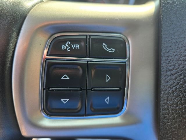 Used 2018 RAM 1500 Laramie w/ Convenience Group image 20