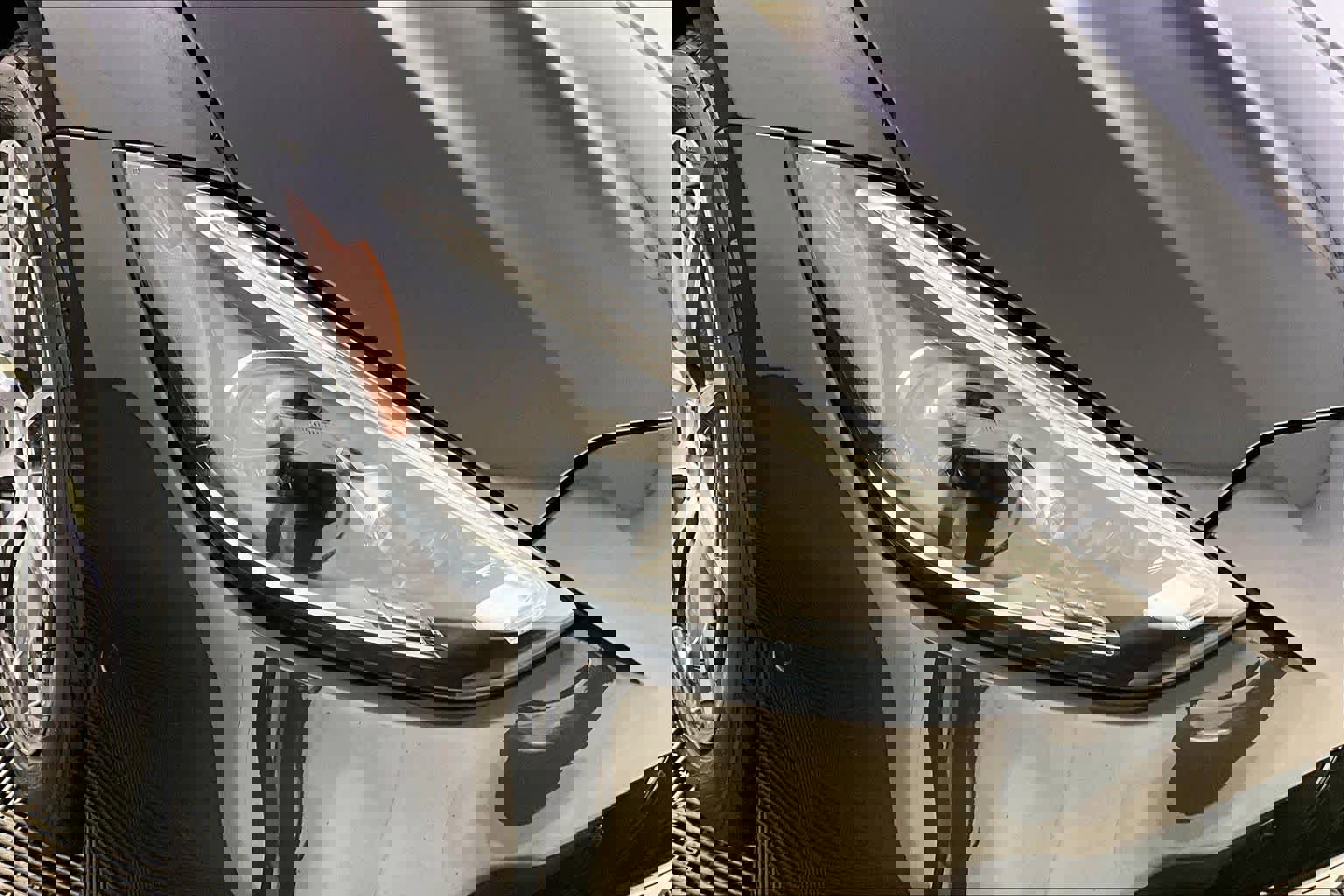 New 2026 Mercedes-Benz C 43 AMG 4MATIC Sedan image 16