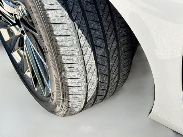 Used 2025 Lexus ES 350 w/ Technology Package FWD image 43