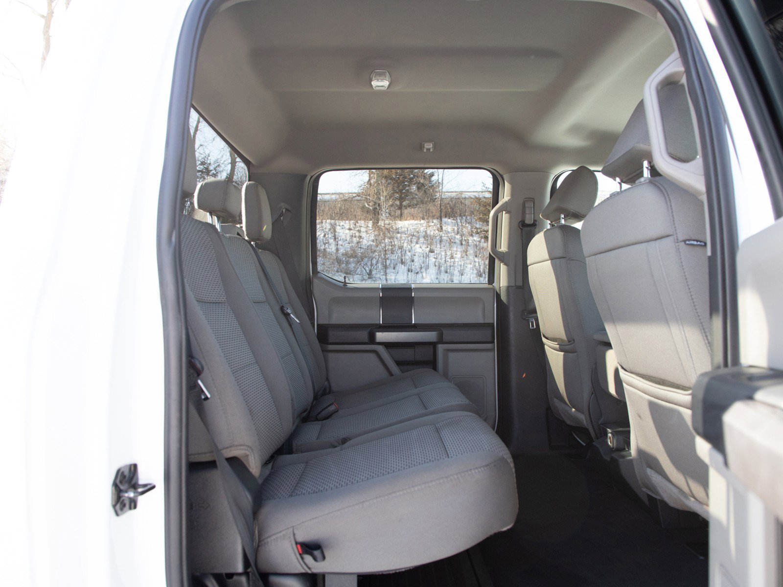 Used 2022 Ford F250 XLT image 13