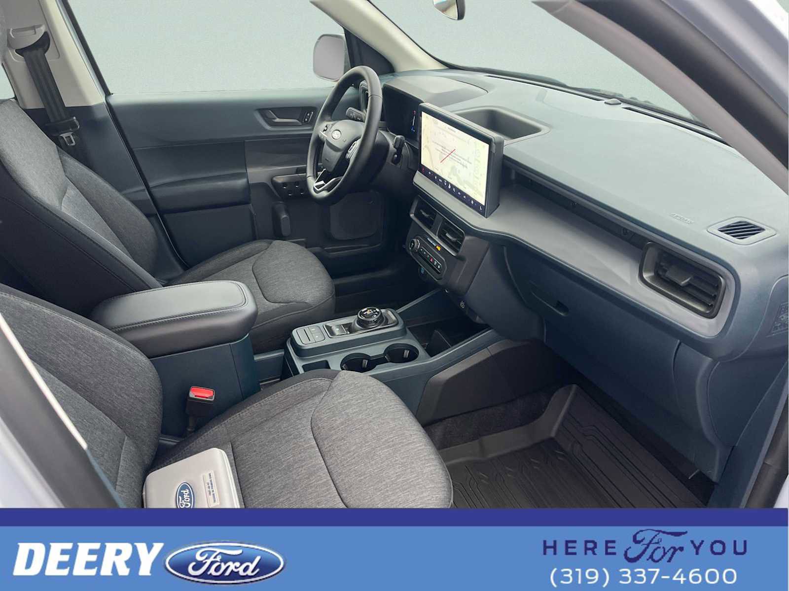 New 2026 Ford Maverick XLT w/ XLT Luxury Package image 13