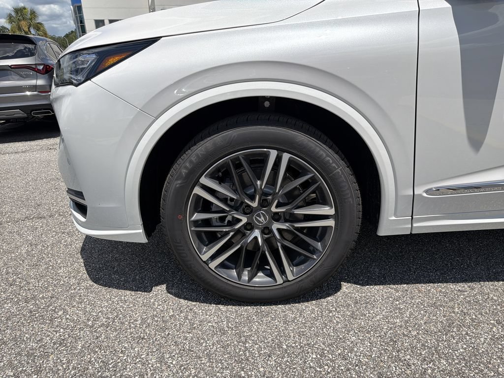 New 2026 Acura MDX w/ Advance Package AWD/4WD image 36