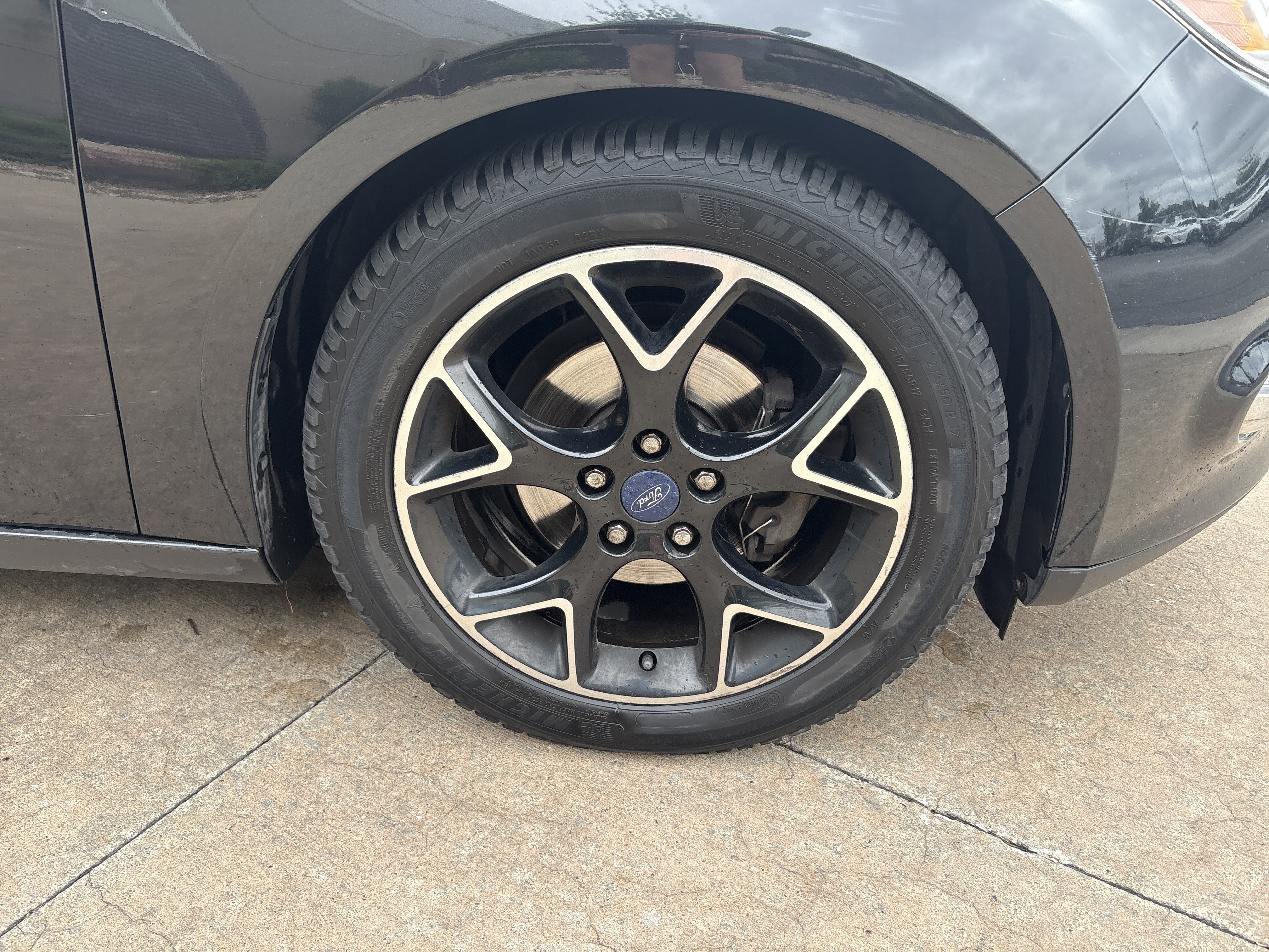 Used 2013 Ford Focus SE FWD image 13