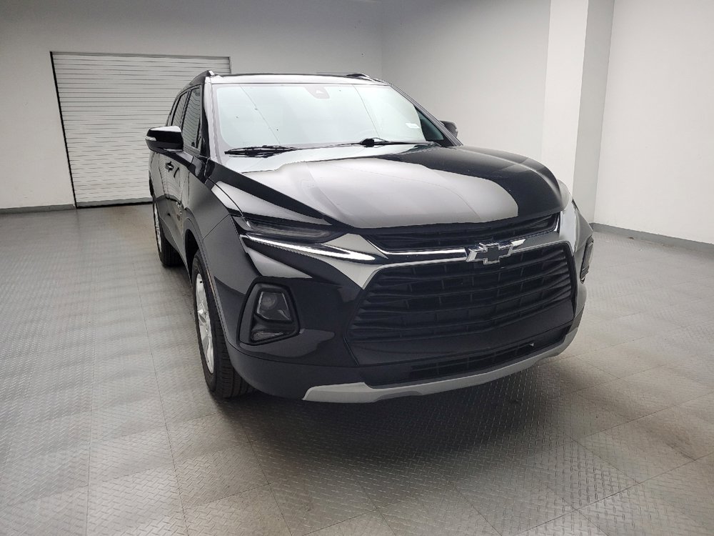 Used 2021 Chevrolet Blazer LT FWD image 14
