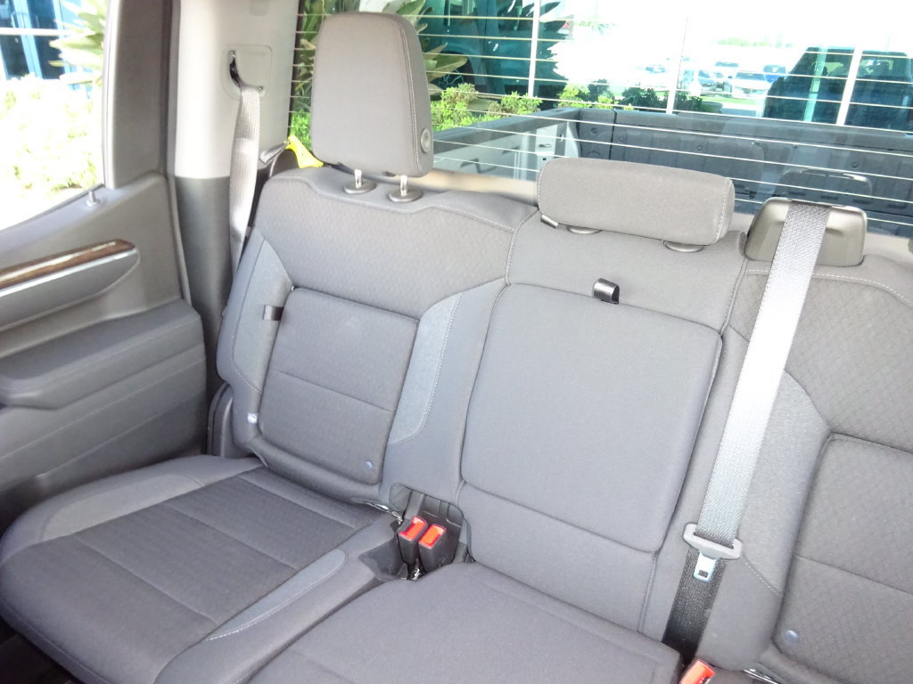 Used 2026 GMC Sierra 1500 Elevation AWD/4WD image 15