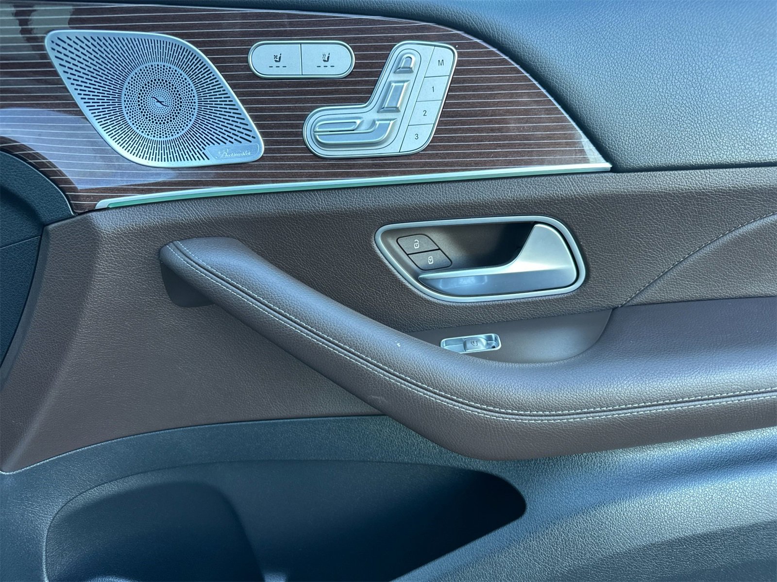 Certified 2023 Mercedes-Benz GLS 450 4MATIC image 20