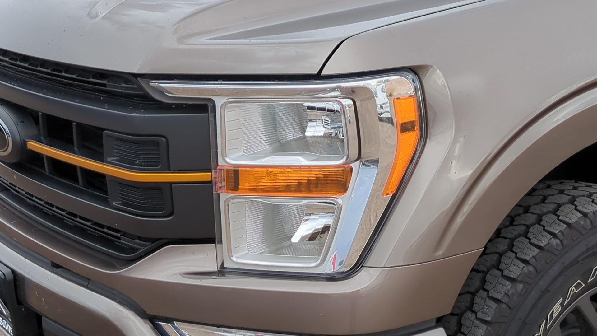 Used 2022 Ford F150 Tremor AWD/4WD image 10