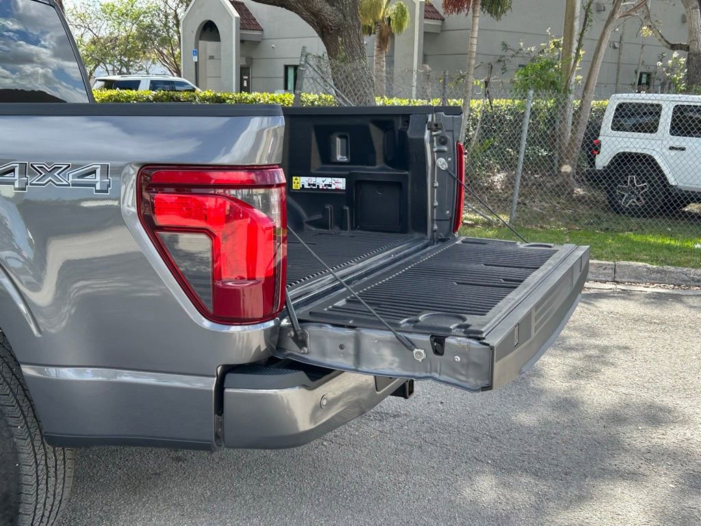 Used 2024 Ford F150 STX image 31