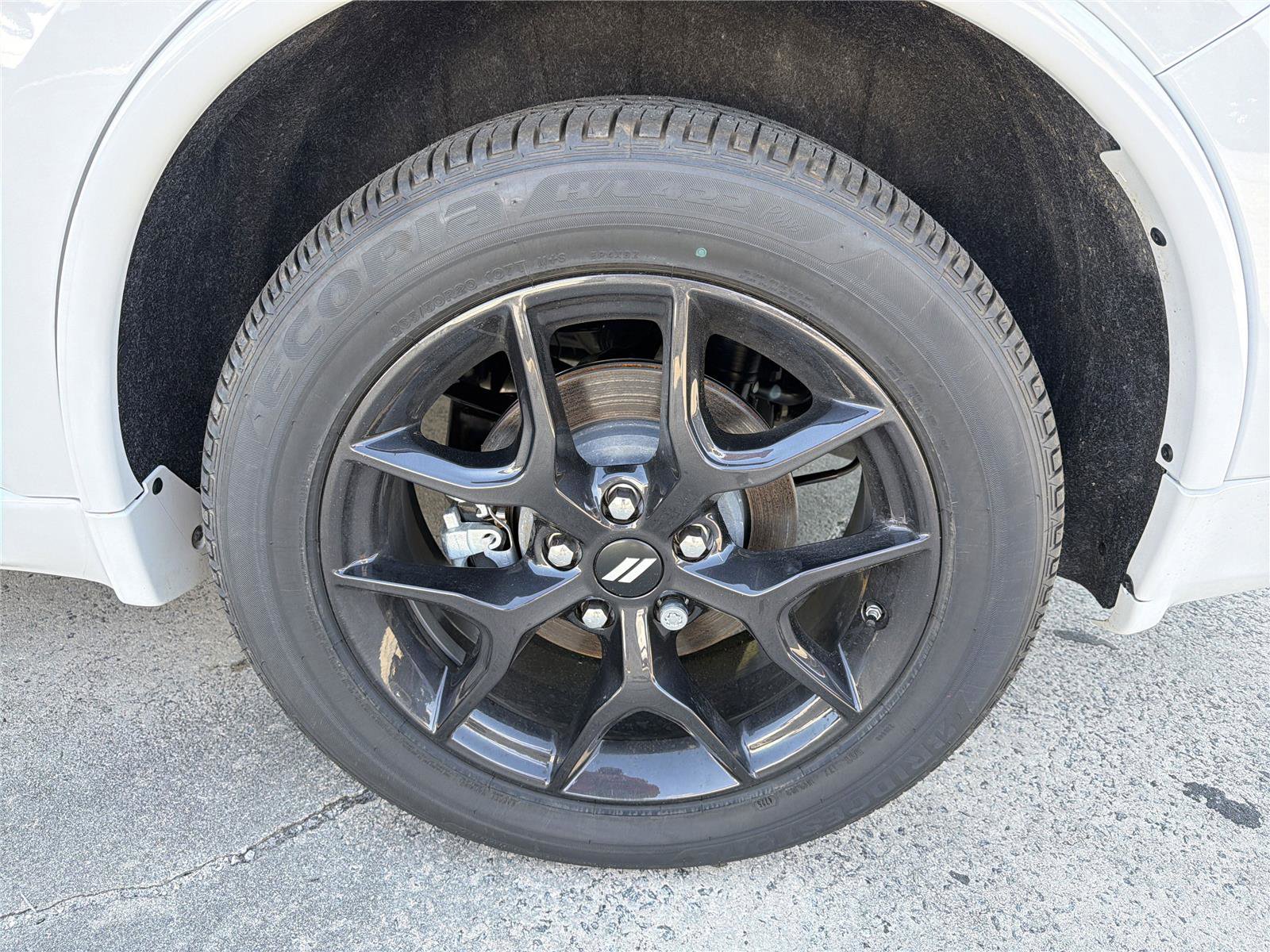 New 2026 Dodge Durango GT image 18