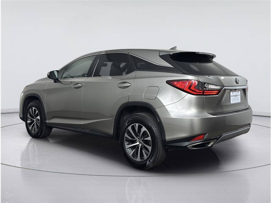 Used 2022 Lexus RX 350 FWD image 3