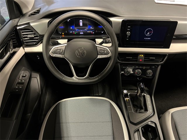 New 2026 Volkswagen Taos S image 11