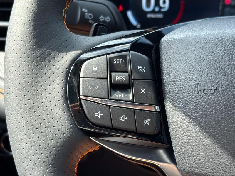 New 2026 Ford Explorer Tremor w/ Tremor Convenience Package AWD/4WD image 20
