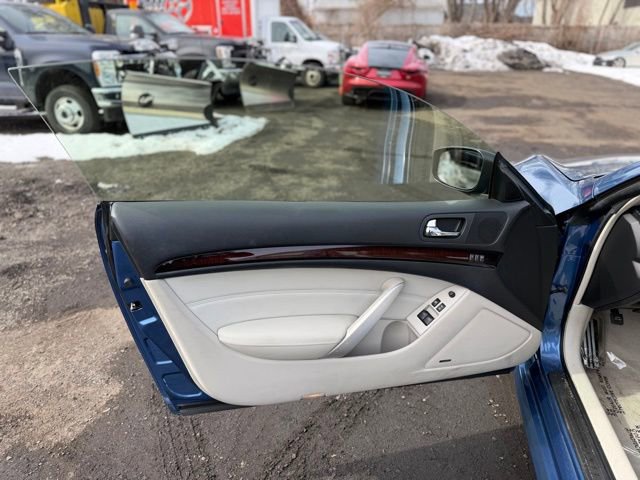 Used 2013 INFINITI G37 x w/ Premium Pkg image 12