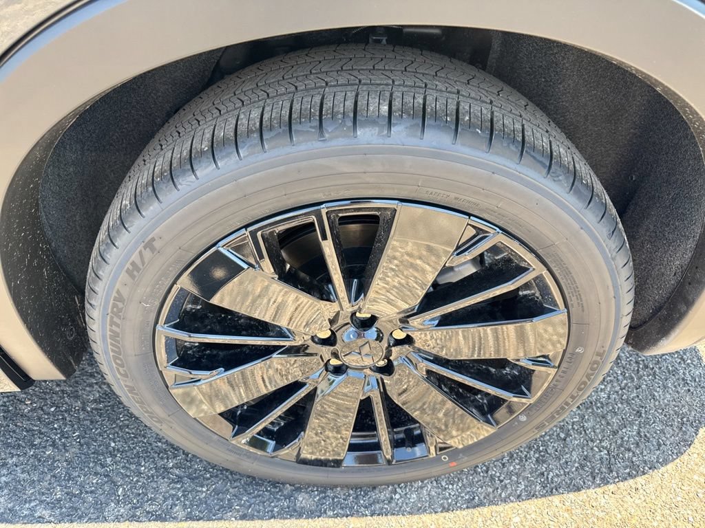 New 2026 Mitsubishi Outlander SEL FWD image 43