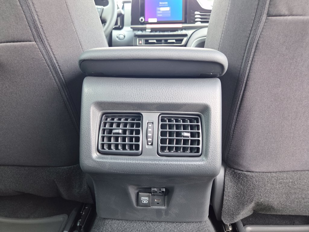 New 2026 Toyota Camry LE w/ Convenience Package FWD image 28