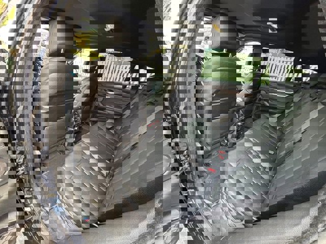 Used 2015 BMW X6 sDrive35i image 36