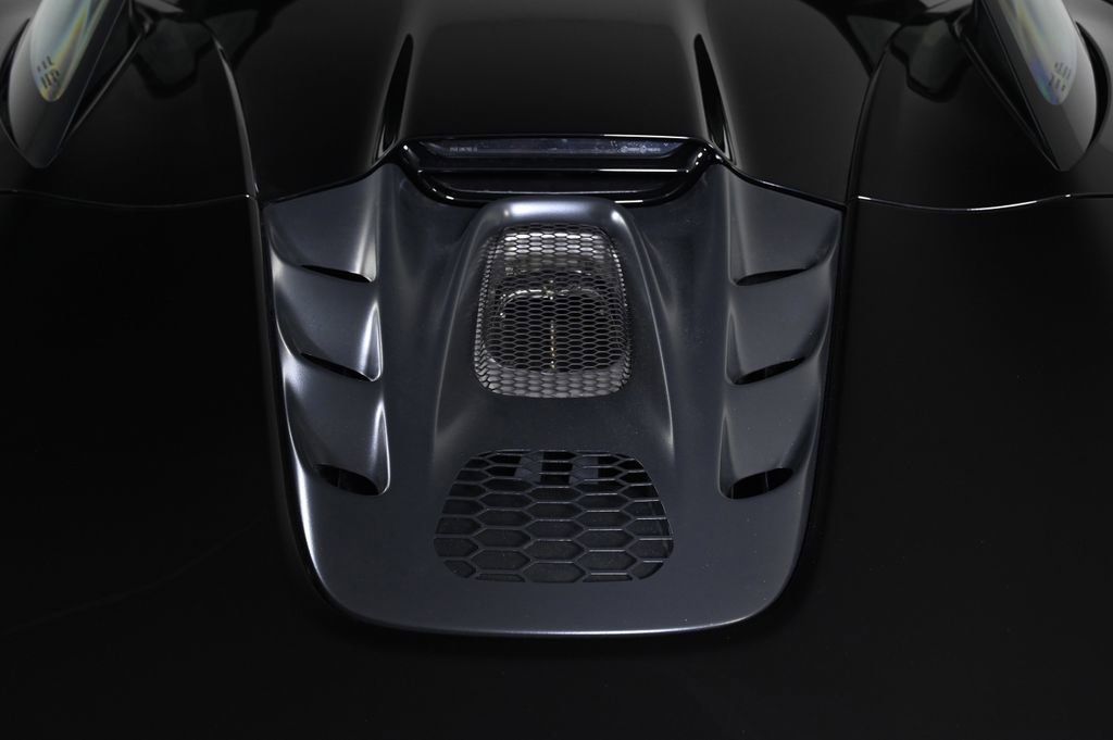 New 2026 McLaren Artura Spider image 26