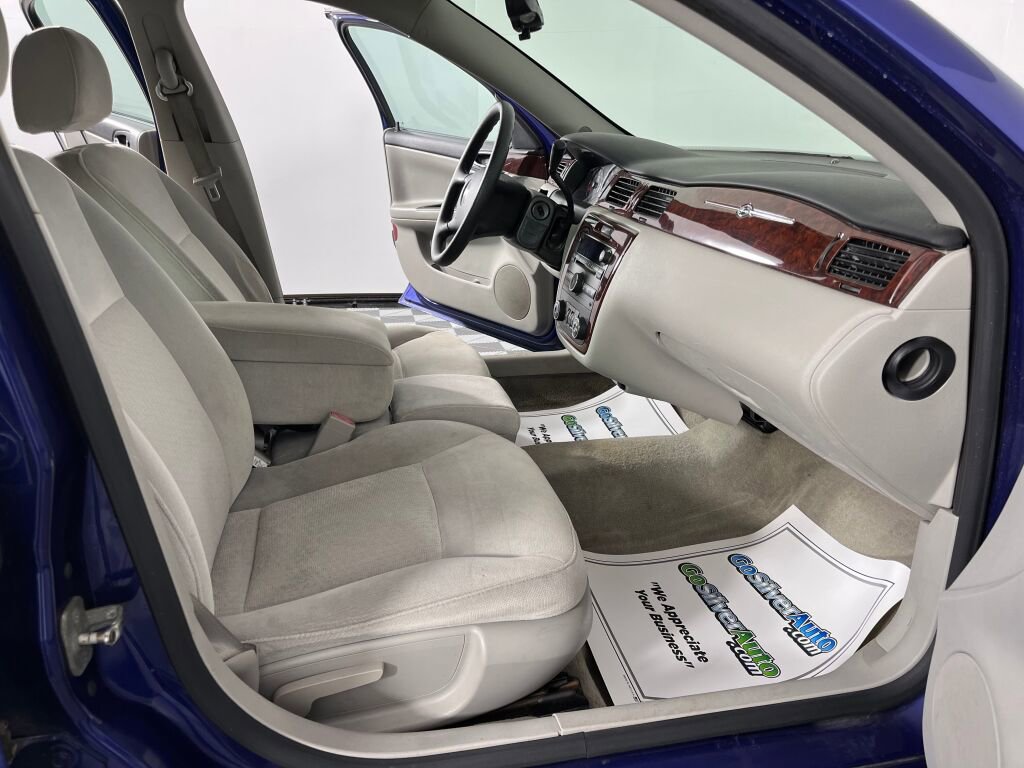 Used 2007 Chevrolet Impala LT image 28