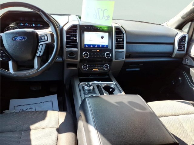 Used 2020 Ford Expedition Max XLT AWD/4WD image 11