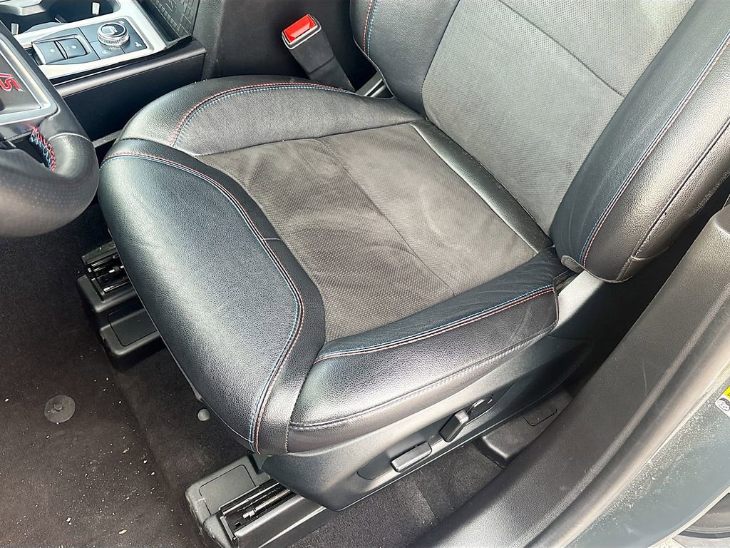 Used 2023 Ford Explorer ST w/ Equipment Group 401A image 19