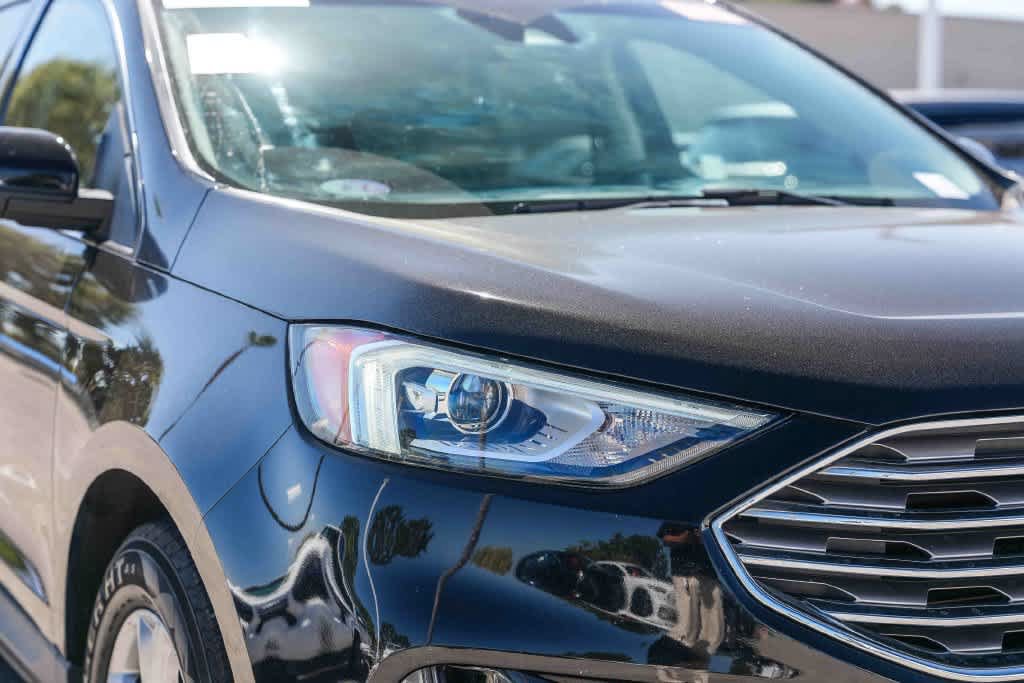Used 2019 Ford Edge SEL w/ Equipment Group 201A FWD image 4