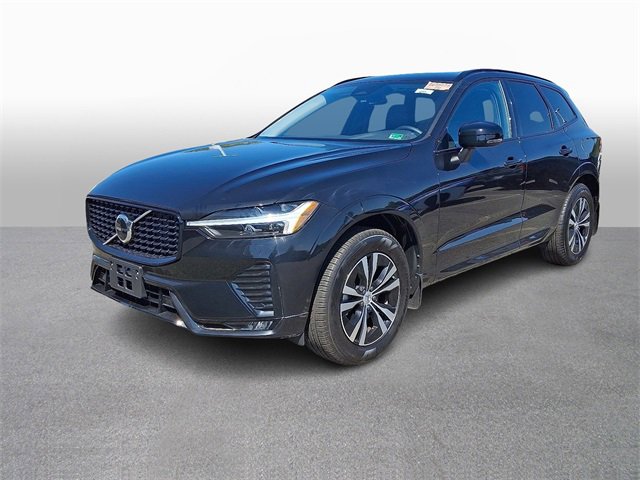 Used 2024 Volvo XC60 B5 Core