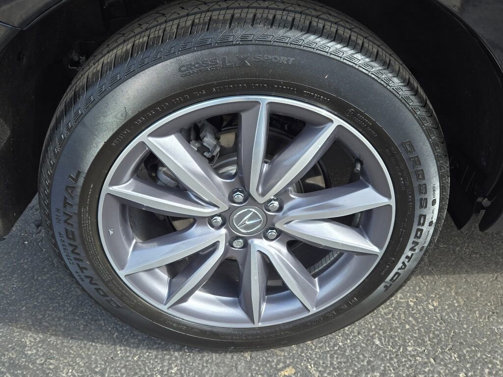 Certified 2023 Acura RDX w/ Technology Package image 17