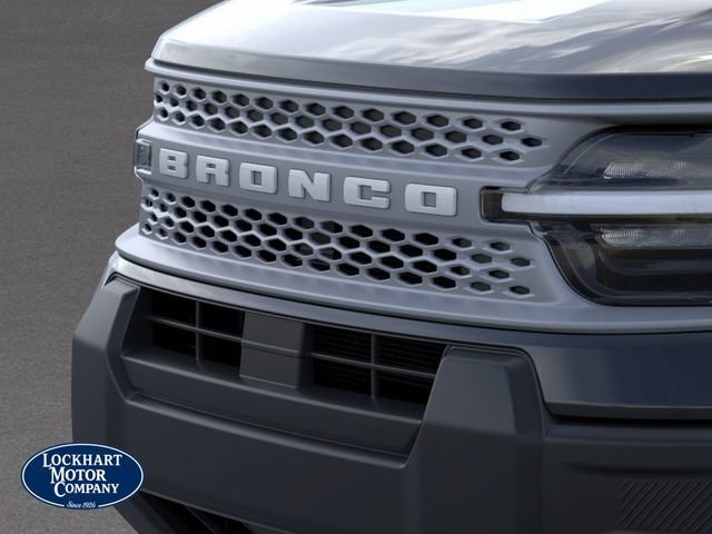 New 2026 Ford Bronco Sport Big Bend w/ Convenience Package AWD/4WD image 17