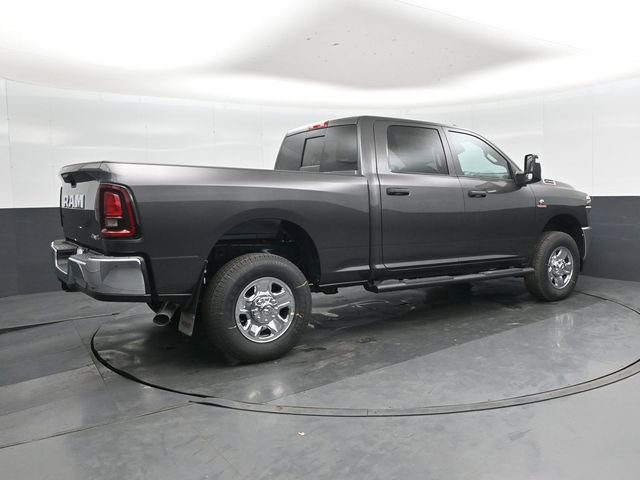 New 2026 RAM 2500 Tradesman image 4