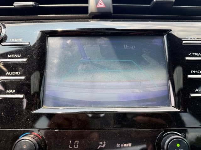 Used 2019 Toyota Camry SE FWD image 17