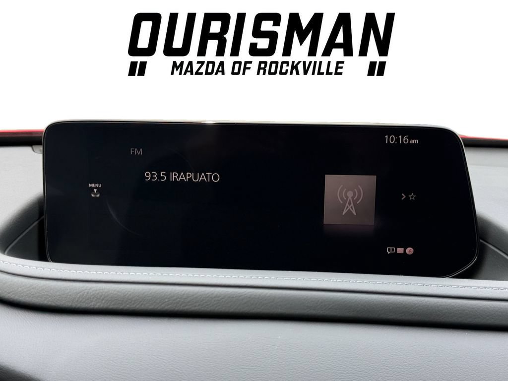 New 2026 MAZDA CX-30 AWD 2.5 S w/ Premium Package image 14