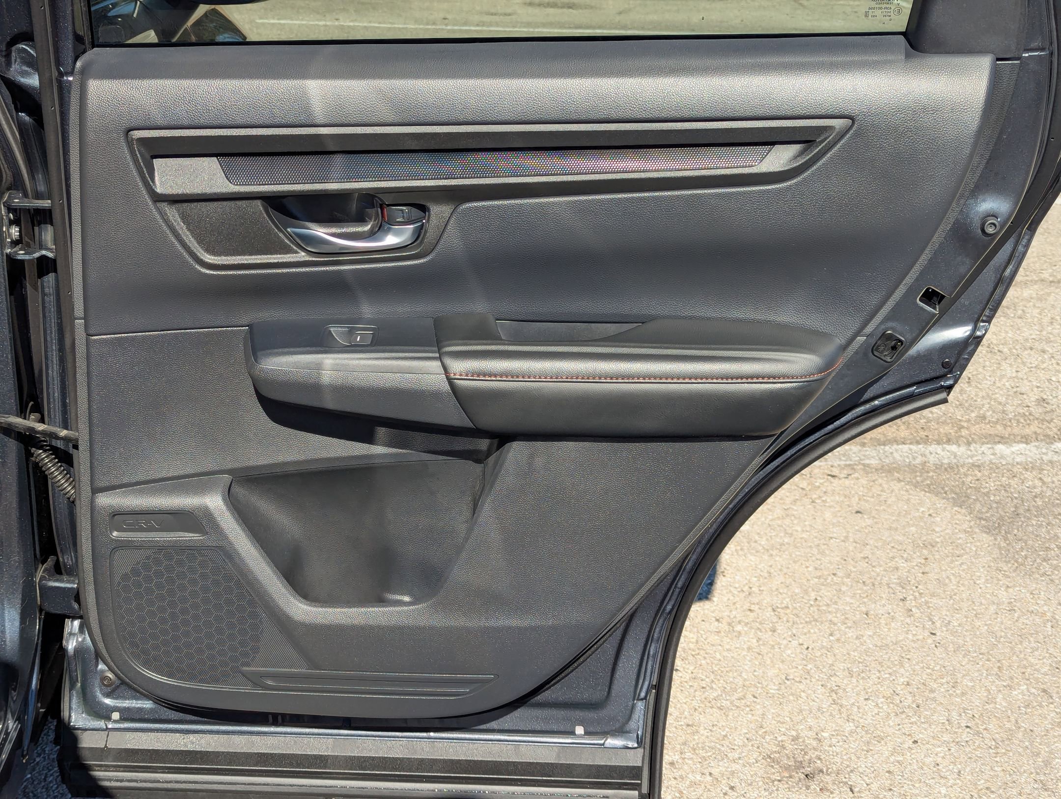 Used 2024 Honda CR-V Sport image 26