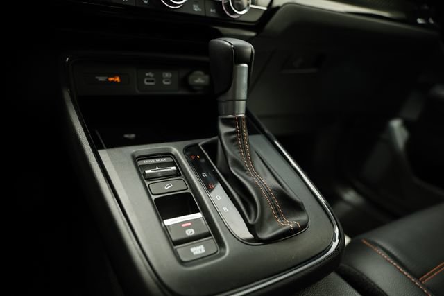 Certified 2025 Honda CR-V Sport Touring image 41
