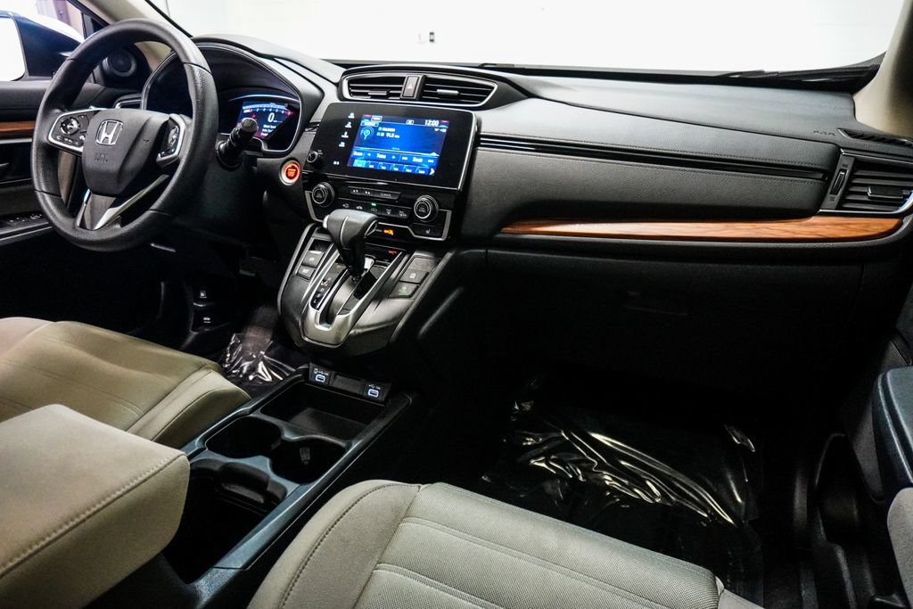 Used 2020 Honda CR-V EX image 12