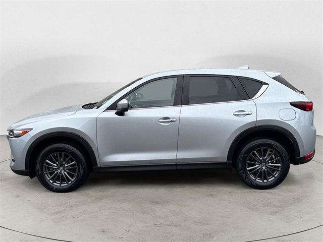 Used 2020 MAZDA CX-5 Touring image 2