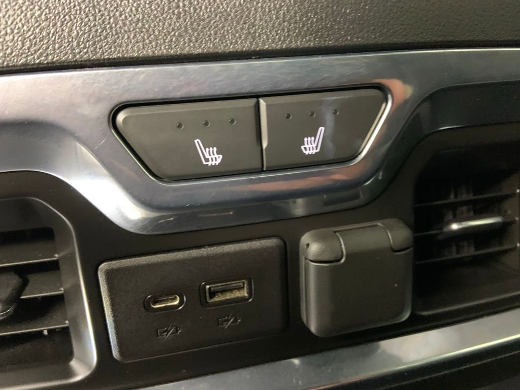 Used 2021 GMC Sierra 1500 AT4 w/ AT4 Value Package AWD/4WD image 20