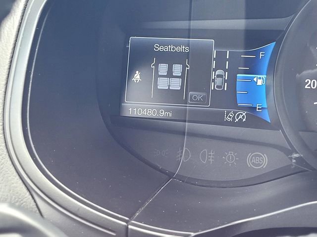 Certified 2022 Ford Edge SEL w/ Convenience Package AWD/4WD image 22