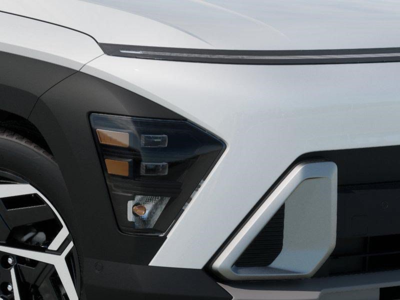 New 2027 Hyundai Kona SEL Premium AWD/4WD image 9