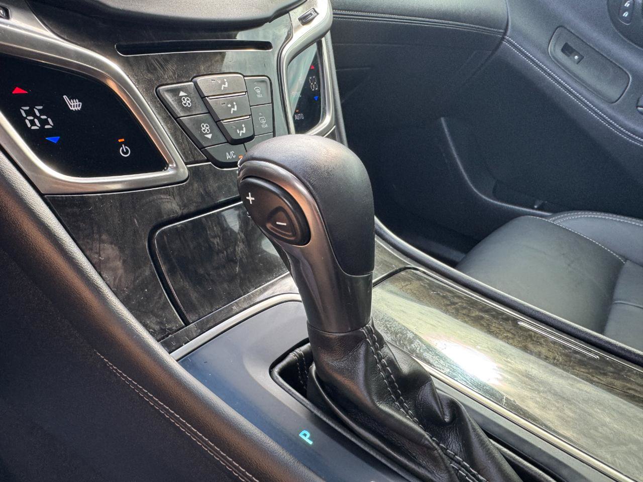 Used 2014 Buick LaCrosse Leather FWD image 26