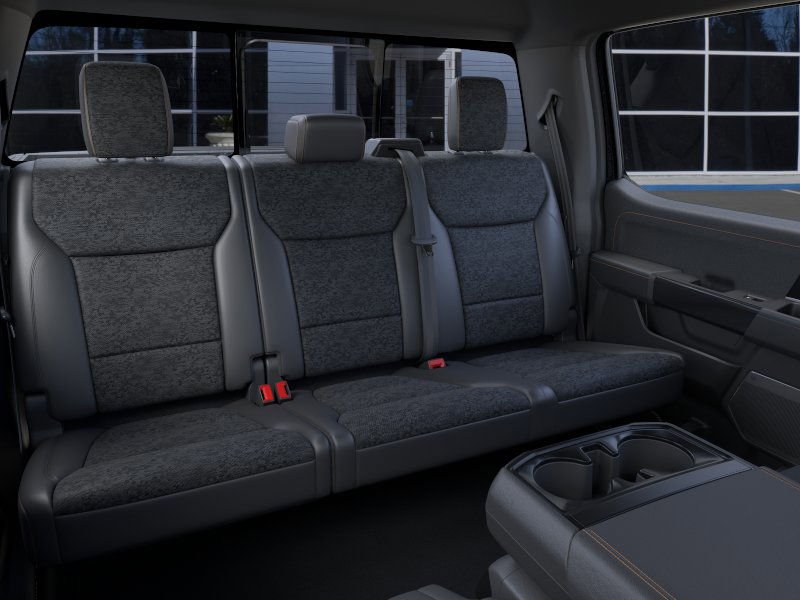 New 2026 Ford F150 Tremor w/ Bed Utility Package AWD/4WD image 42
