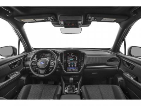 New 2025 Subaru Forester Premium image 7