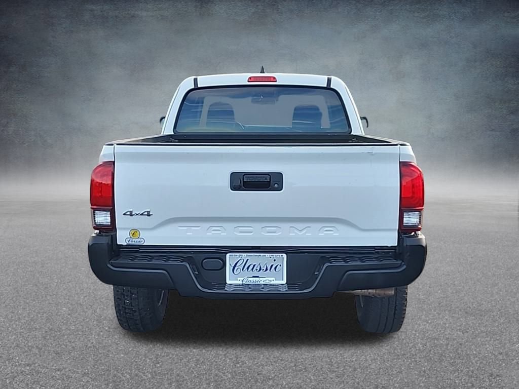 Used 2021 Toyota Tacoma SR image 7