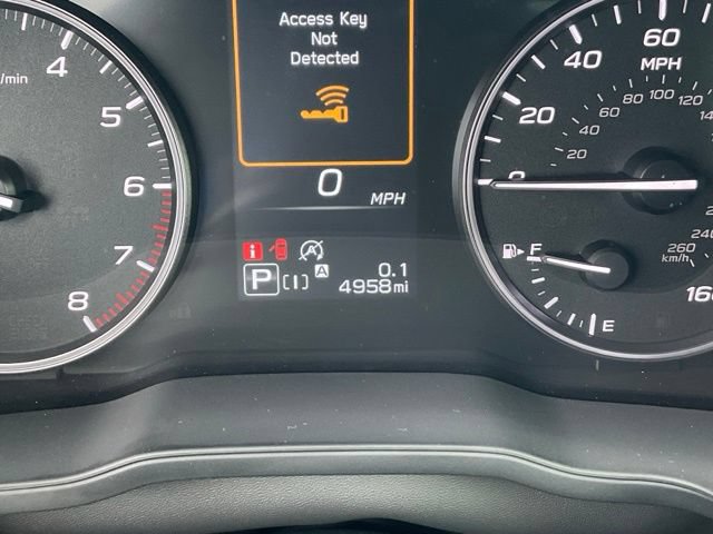 Certified 2026 Subaru Forester Sport AWD/4WD image 23