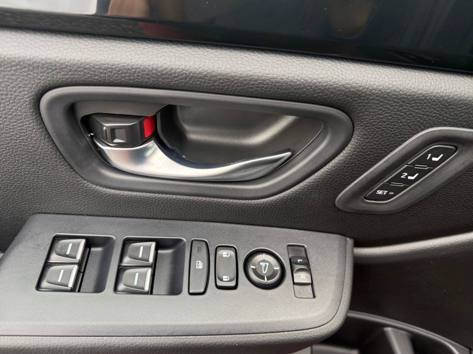 New 2026 Honda Pilot EX-L image 32